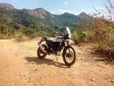 RE Himalayan: Rent & Ride